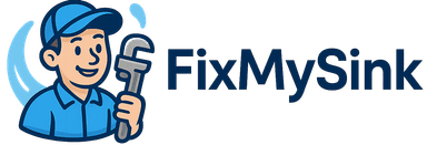 FixMySink Logo